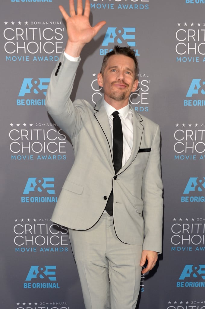 Ethan Hawke