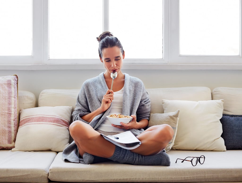Simple Fat-Loss Plan