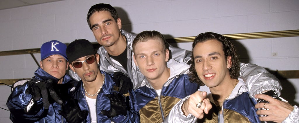 Best Backstreet Boys Music Videos