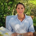 Watch Meghan Markle Read Aloud Her Bestselling Children's Book, The Bench