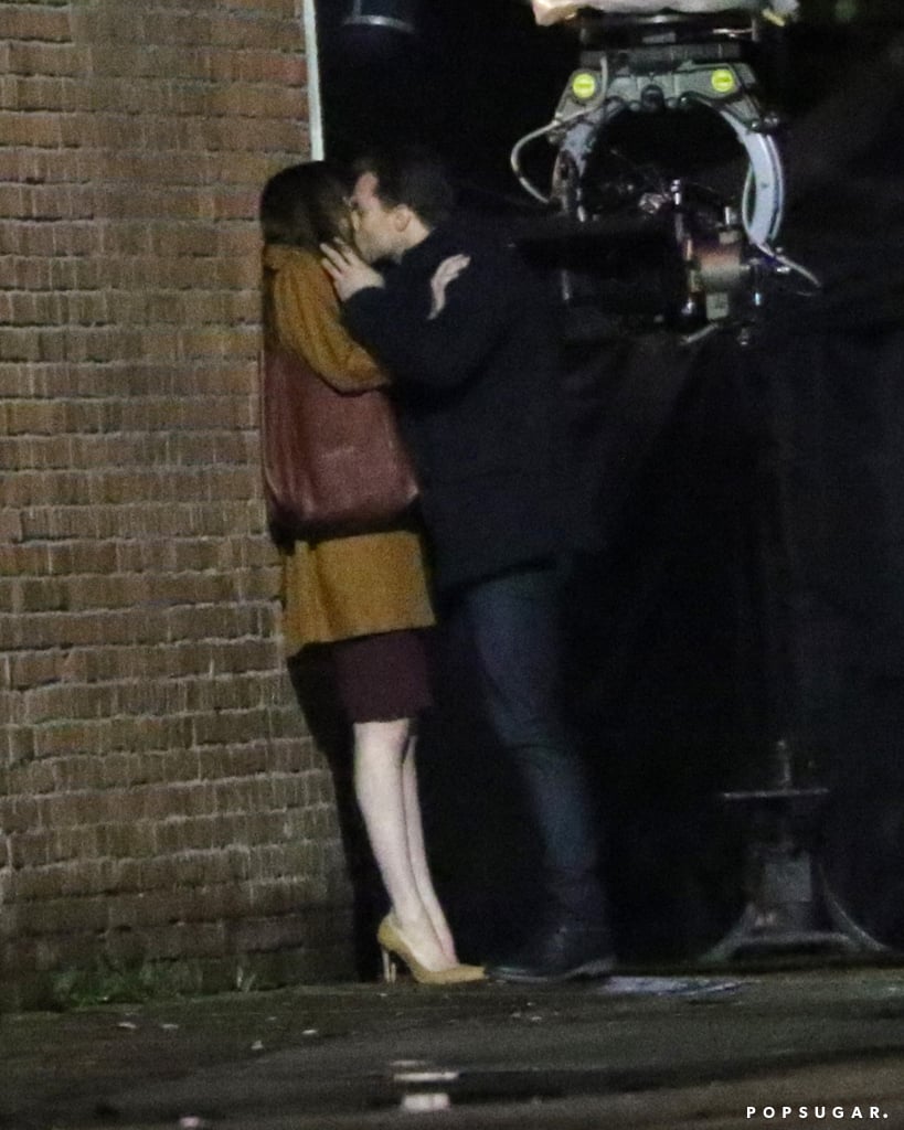 Fifty Shades Darker PDA Set Pictures
