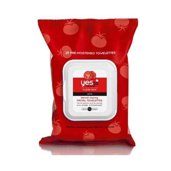 Yes to Tomatoes Blemish Clearing Towelettes