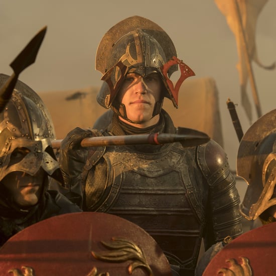 Noah Syndergaard's Cameo in Game of Thrones Season 7