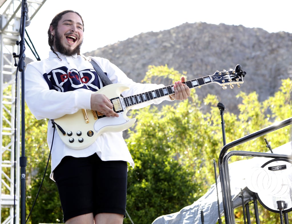 Post Malone