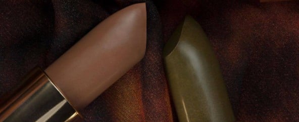 Balmain x L'Oreal Lipstick