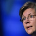 In Just 5 Tweets, Elizabeth Warren Gave Us Hope Following Jeff Sessions's Confirmation