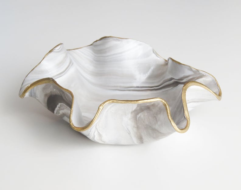 Marble Ring Dish