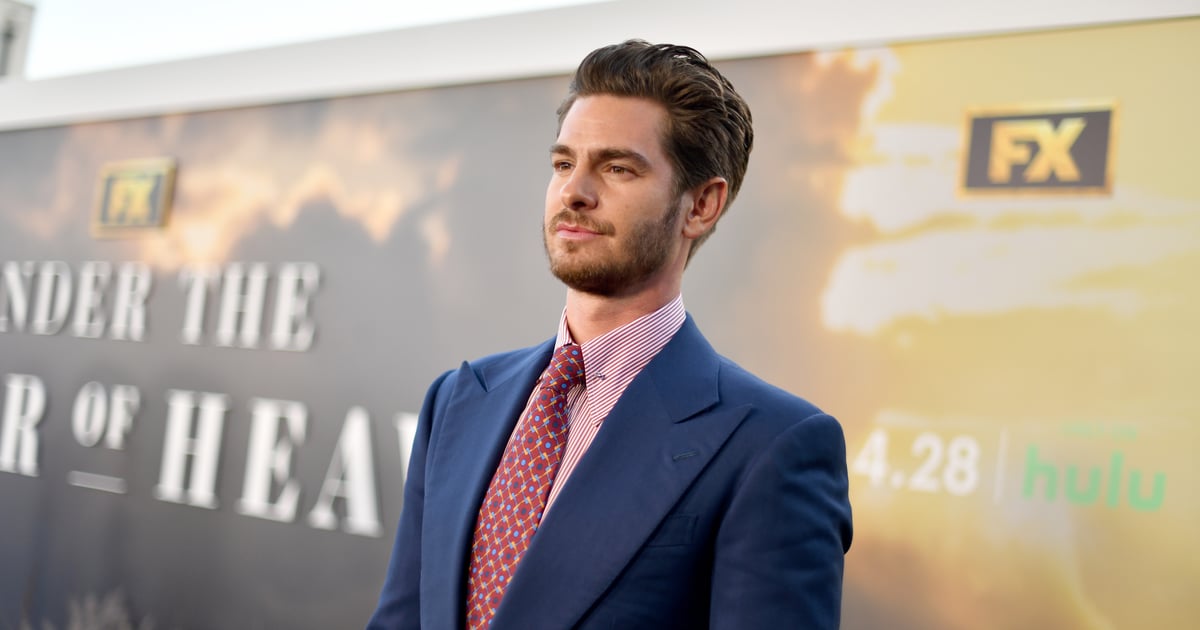 Andrew Garfield Steps Back From Acting: “I’m Going to Rest For a Little Bit”