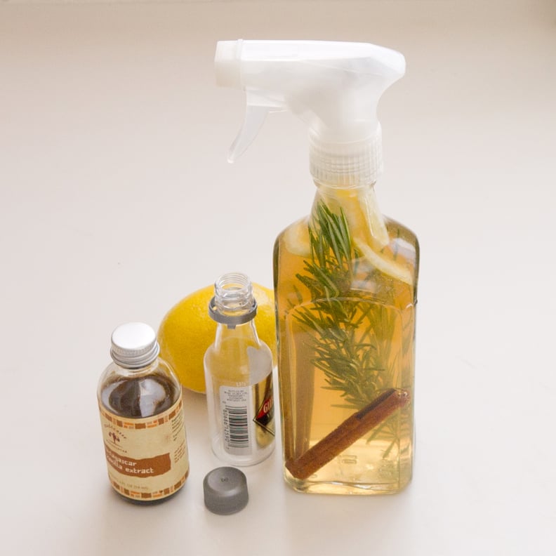 DIY Kitchen Air Freshener