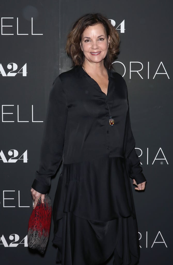 Margaret Colin Now