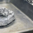 Do NOT Roast Your Turkey Without Trying This Foil Hack