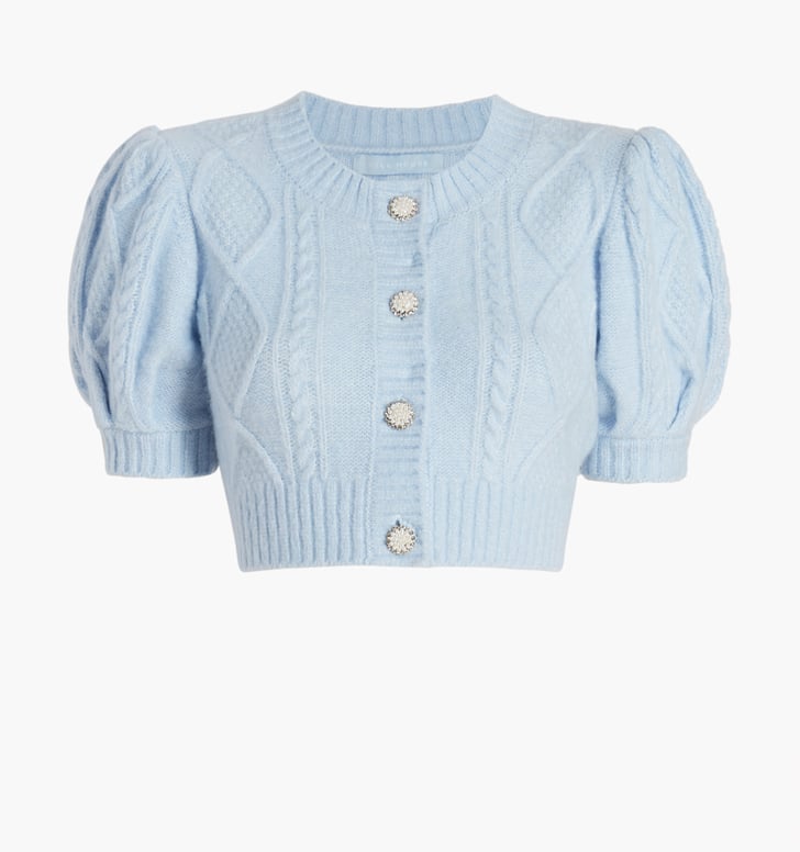 A Cropped Cardigan: Hill House Home Ollie Cardigan | Hill House Home ...