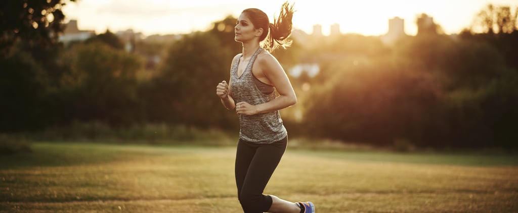 How to Stop Stress From Ruining Your Runs