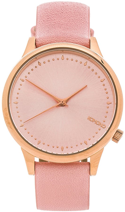 For Her: Komono Watch