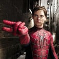 Andrew Garfield and Tobey Maguire Discuss Their Emotional Spider-Man Comeback