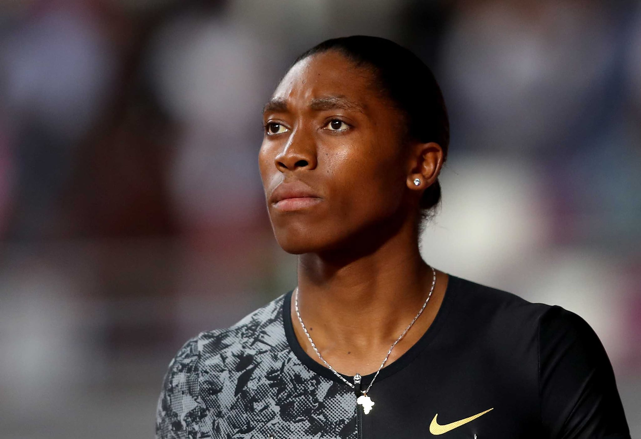 Caster Semenya Loses Appeal on IAAF DSD Regulations POPSUGAR Fitness