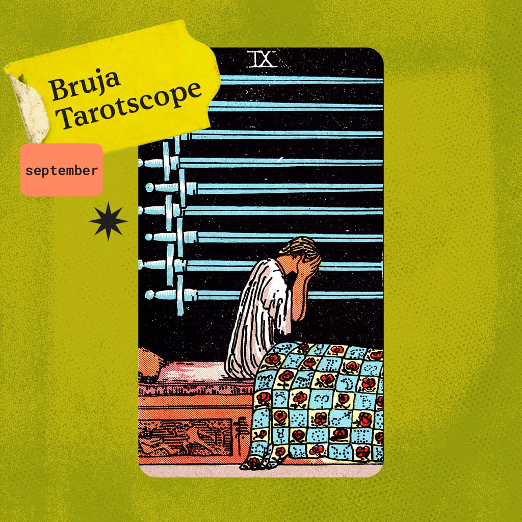Leo Tarot Card