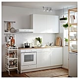 Rimforsa Work Bench Best Ikea Kitchen Furniture With Storage