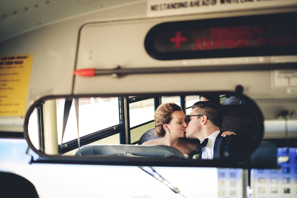 Best Wedding Photos of 2016