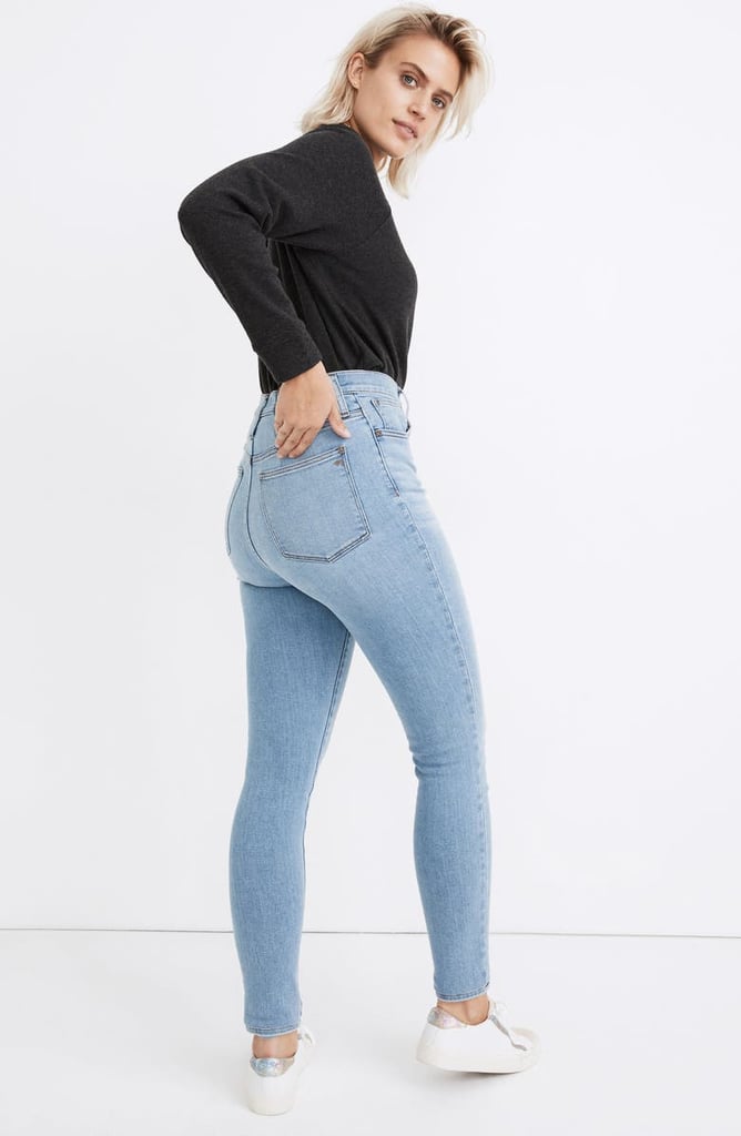 roadtripper jeans madewell