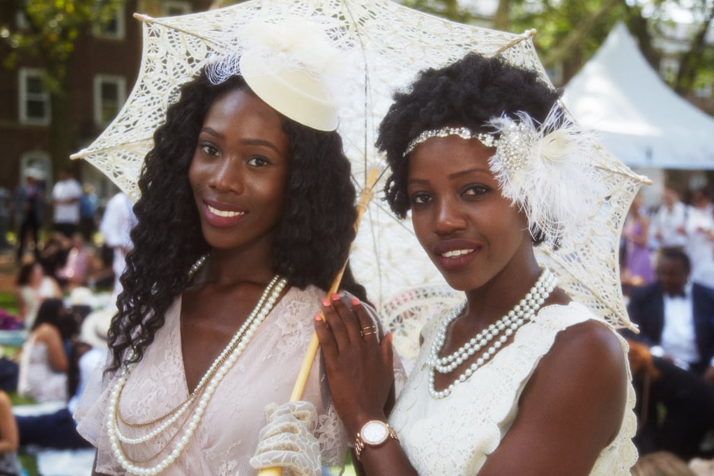 Jazz Age Lawn Party 2017