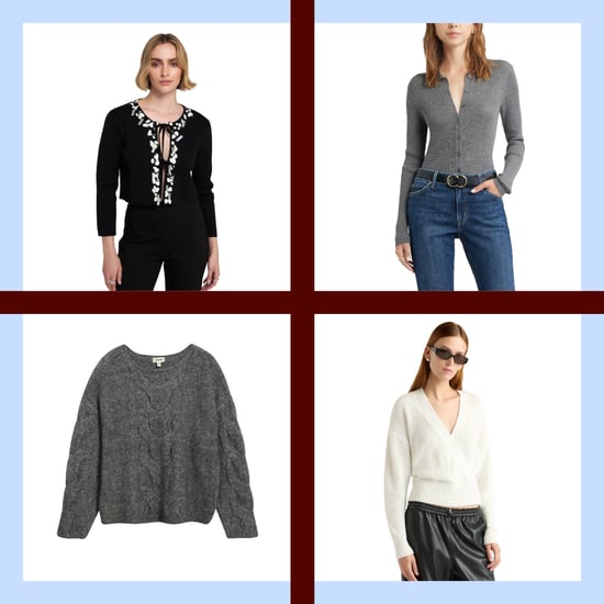 The Best Nordstrom Sweaters For Every Budget