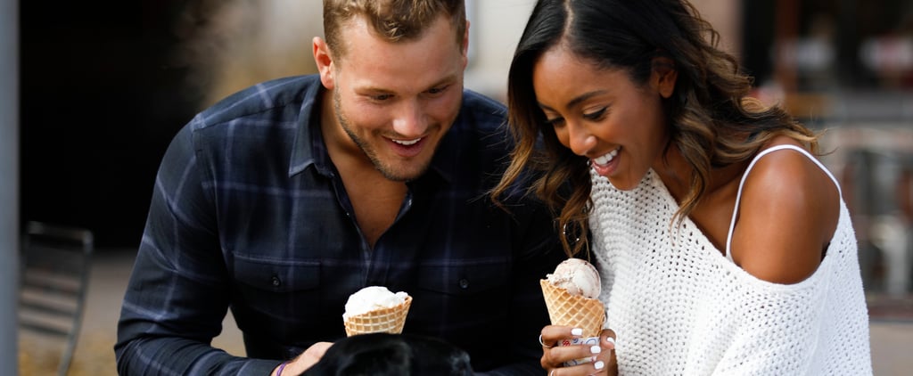 Why Don't They Eat on The Bachelor?