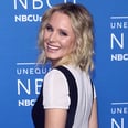 8 Times Kristen Bell Got Hilariously Real About Parenting