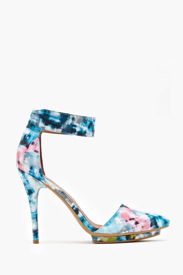 Printed Printed