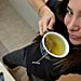 As a Turkish Tea Lover, Here's My Take on Rishi's Turmeric Ginger Tea