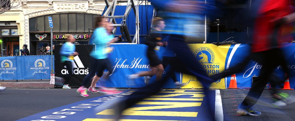 Boston Marathon Documentary Video