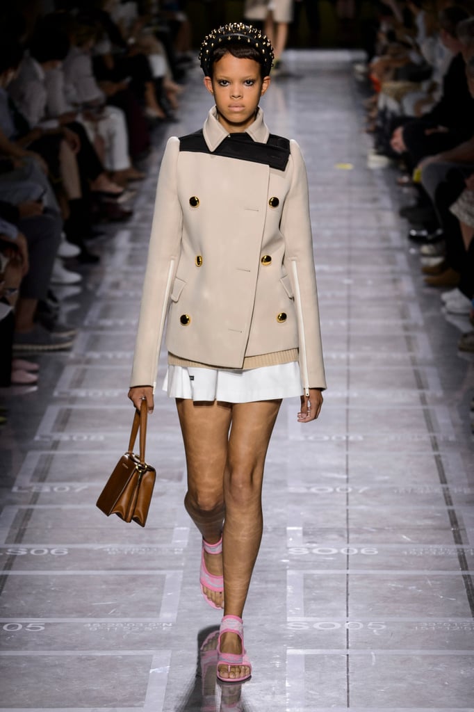 Prada Spring 2019 Collection