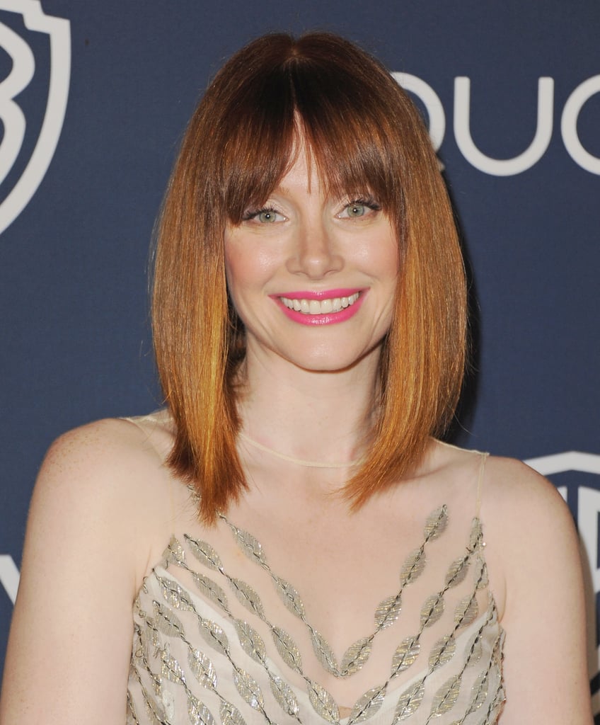 Bryce Dallas Howard