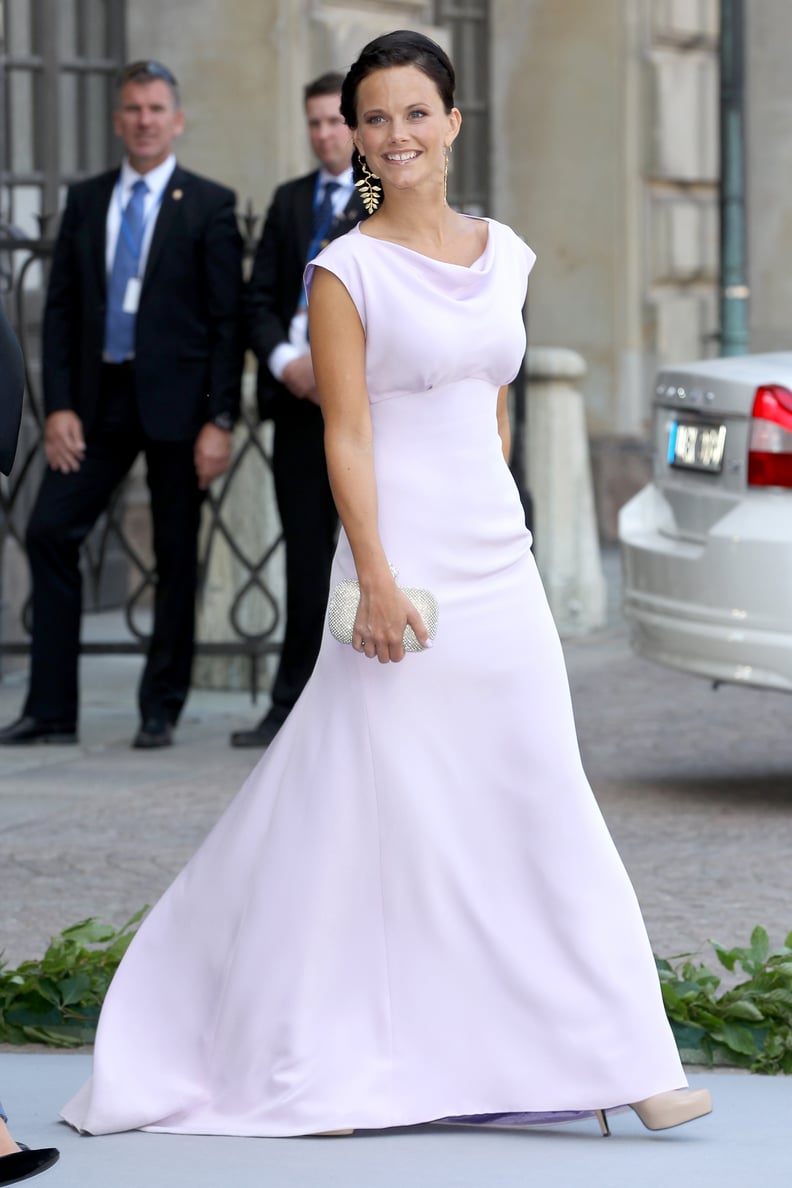 Princess Sofia of Sweden