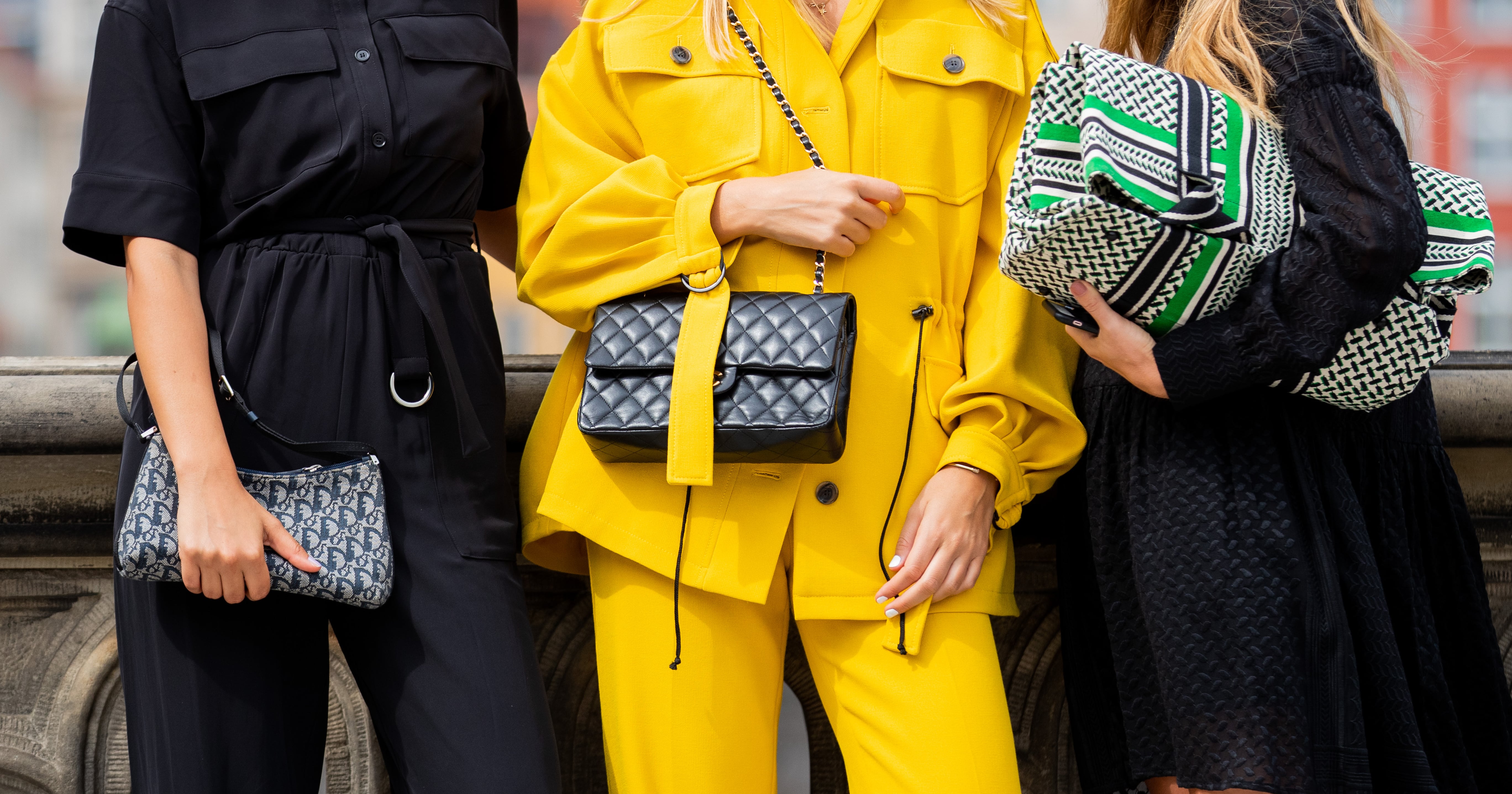 Fall Bag Trends 2019 | POPSUGAR Fashion