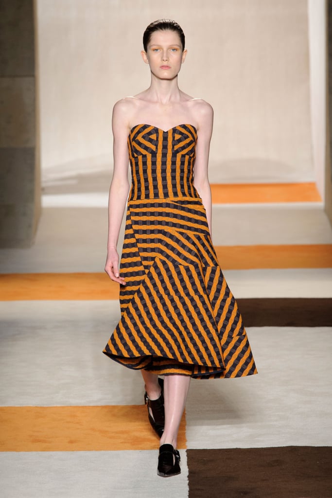Victoria Beckham Fall 2016 Collection