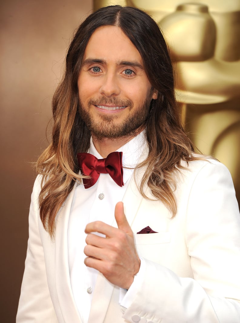 Jared Leto