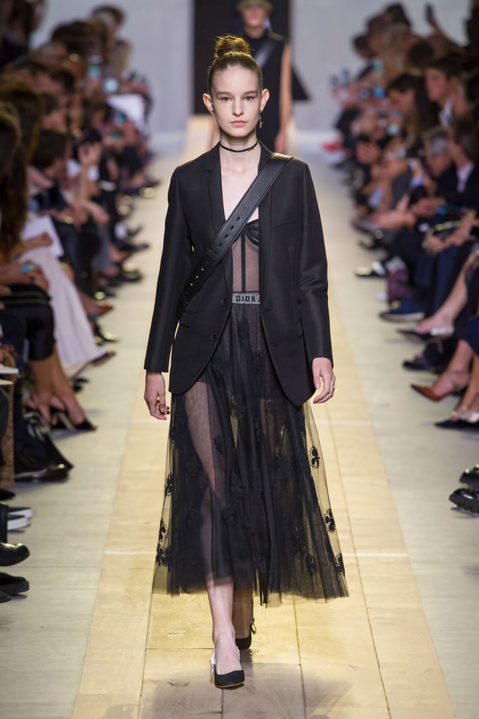 Dior Collection Spring 2017