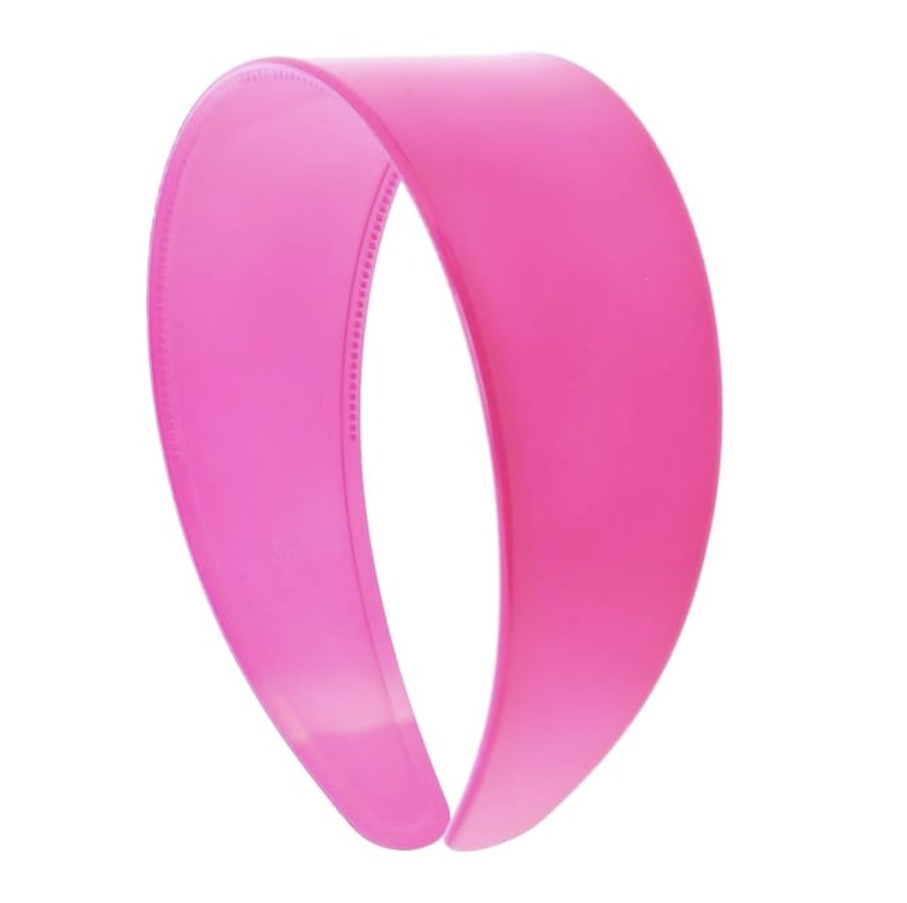 Hot Pink Headband