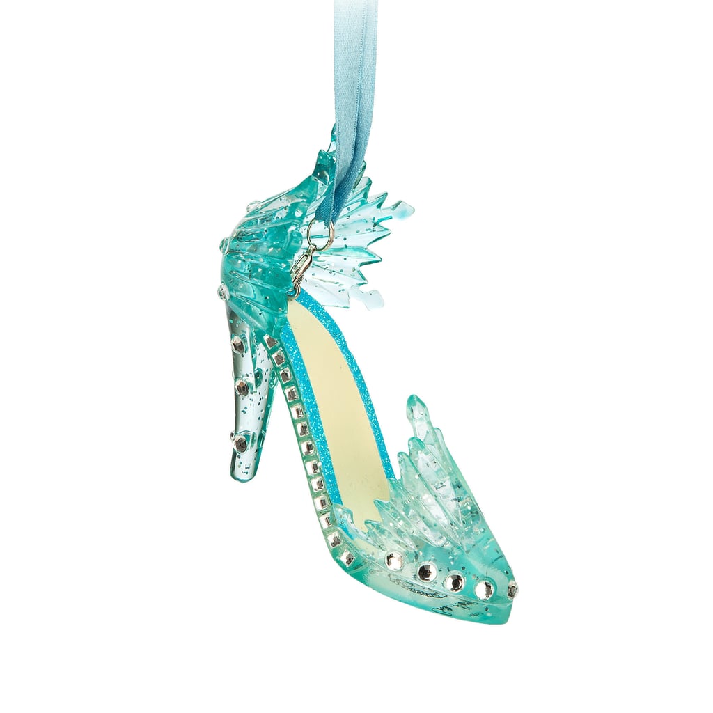 Elsa Shoe Ornament ($19, originally $25)