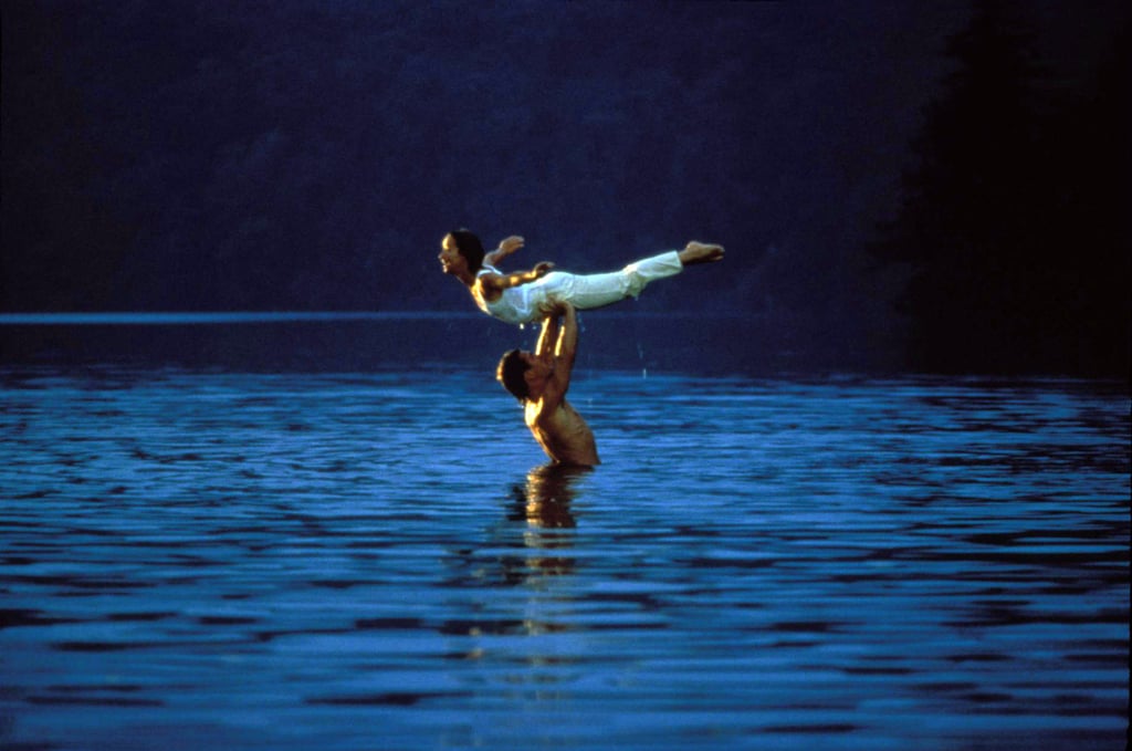 "Dirty Dancing"