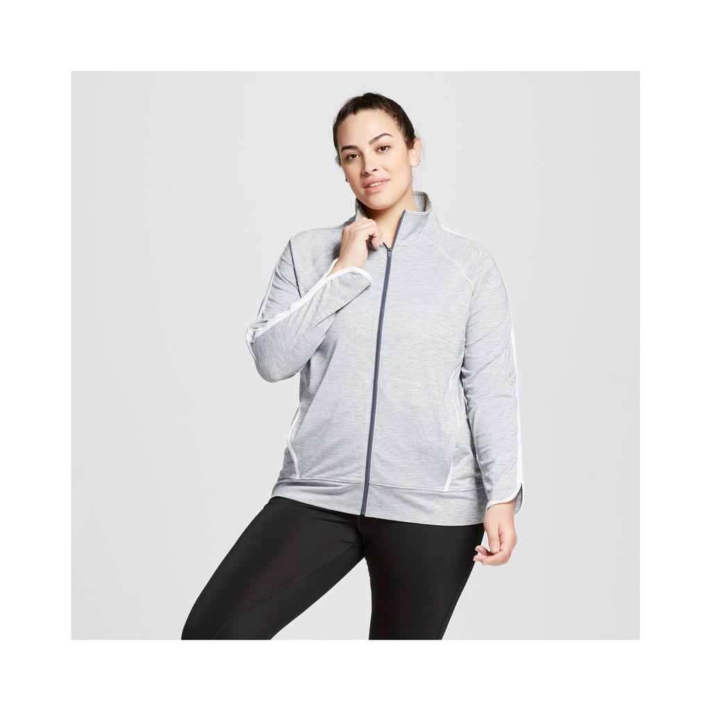 The Best Spring Running Jackets POPSUGAR Fitness