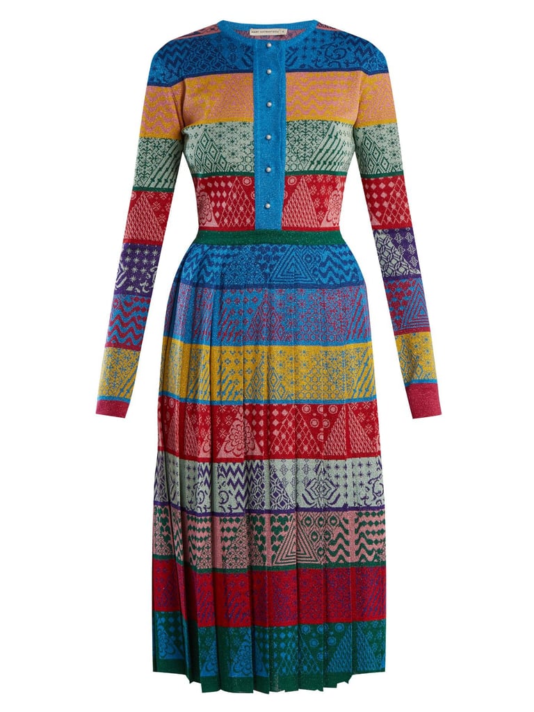 Mary Katrantzou Dress