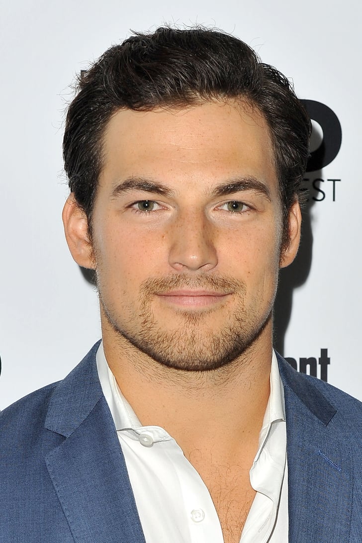 Sexy Giacomo Gianniotti Pictures | POPSUGAR Celebrity Photo 40