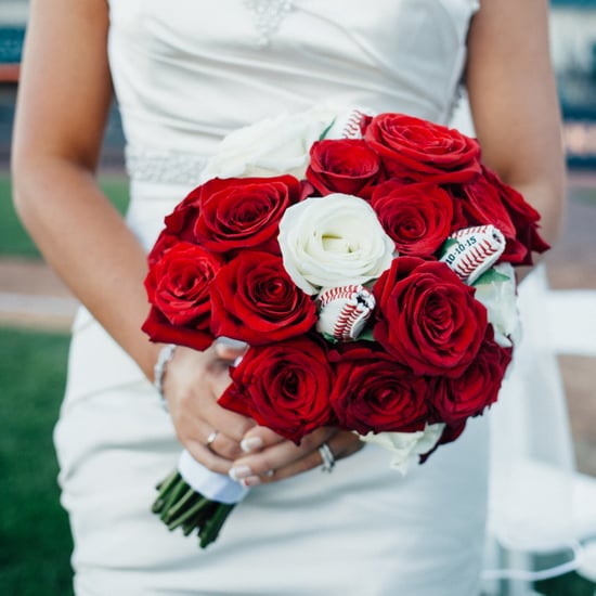 Baseball Wedding Ideas