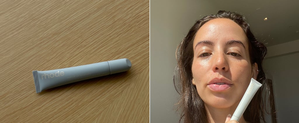 Hailey Bieber's Rhode Peptide Lip Treatment Is 100% Worth the Hype