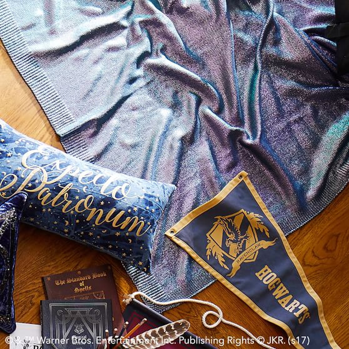 Harry Potter Bedroom Decor | PS Home