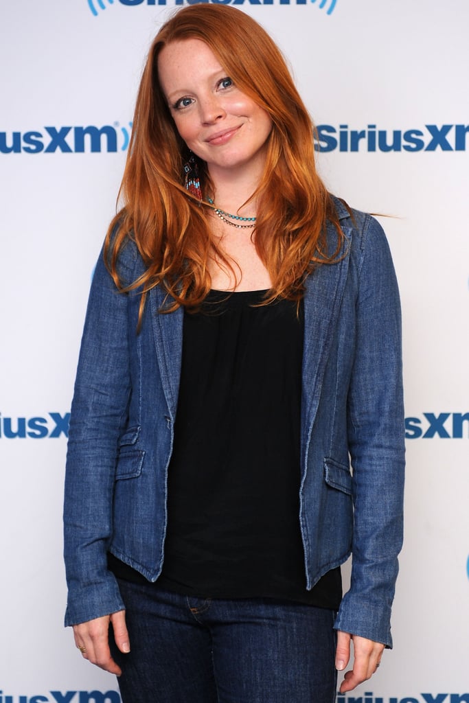 Lauren Ambrose as Agent Einstein