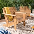The Best Adirondack Chairs From Home Depot