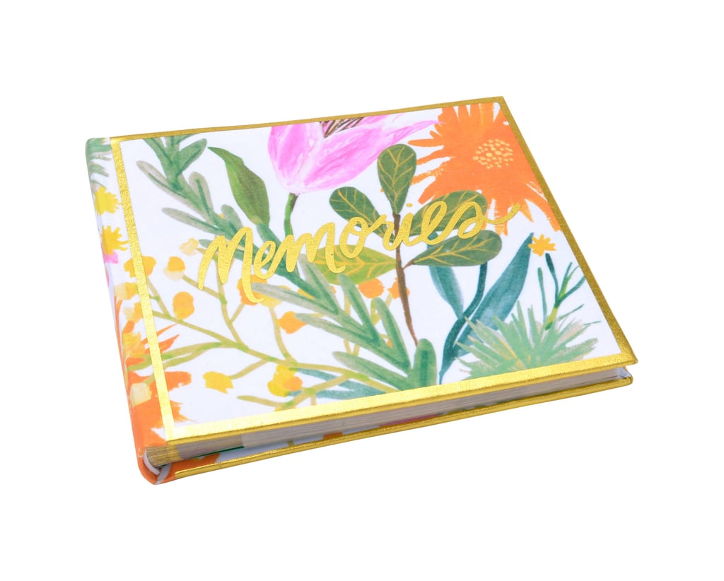 Photo Album ($13)